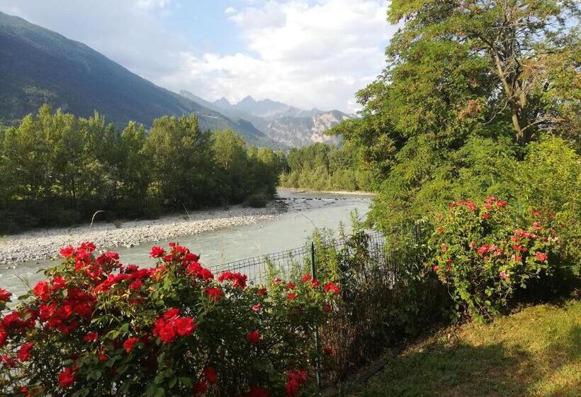 هتل Etoile Du Nord