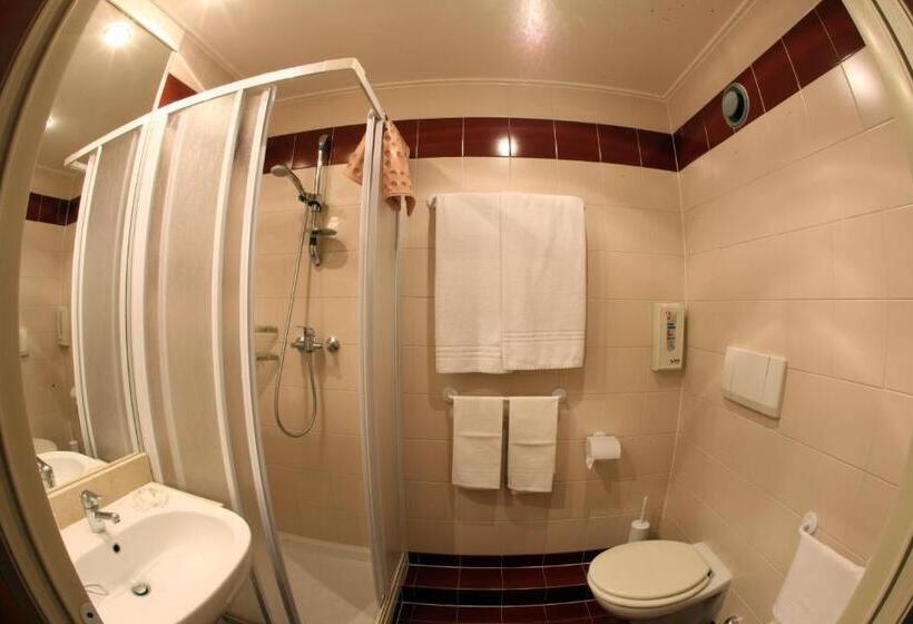 هتل Etoile Du Nord