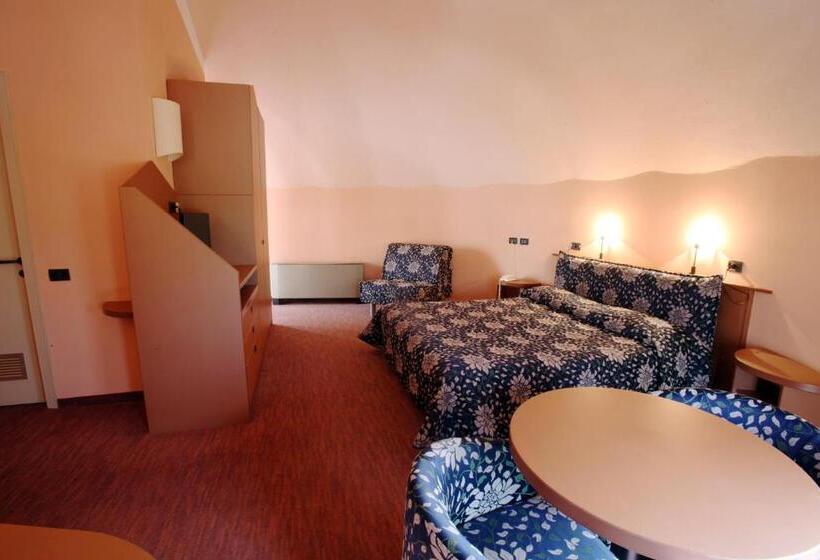 هتل Etoile Du Nord