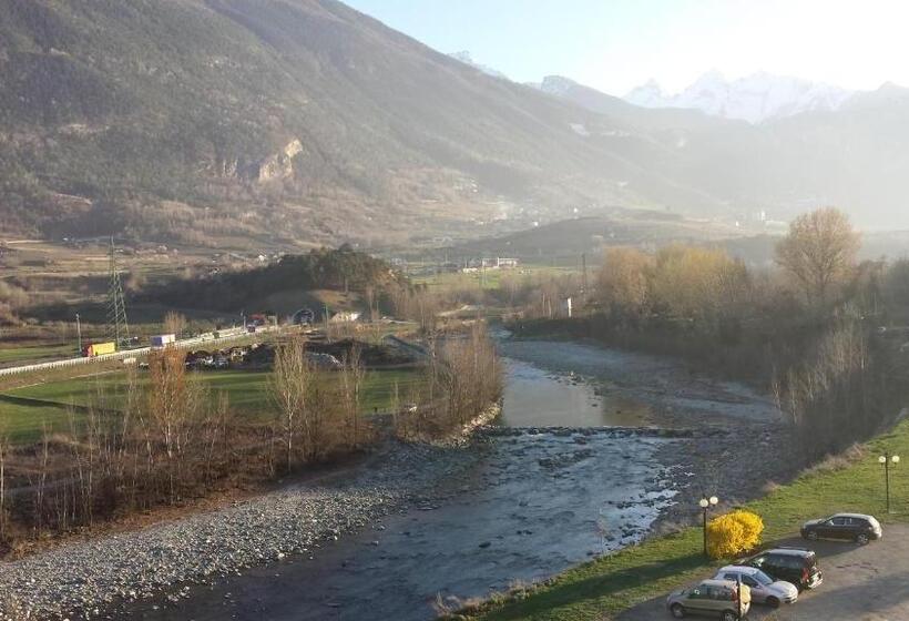 هتل Etoile Du Nord