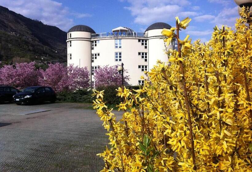 هتل Etoile Du Nord