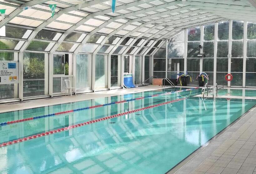 هتل Etoile Du Nord