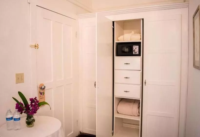 Hotel Finca Lerida Coffee Plantation And Boutique