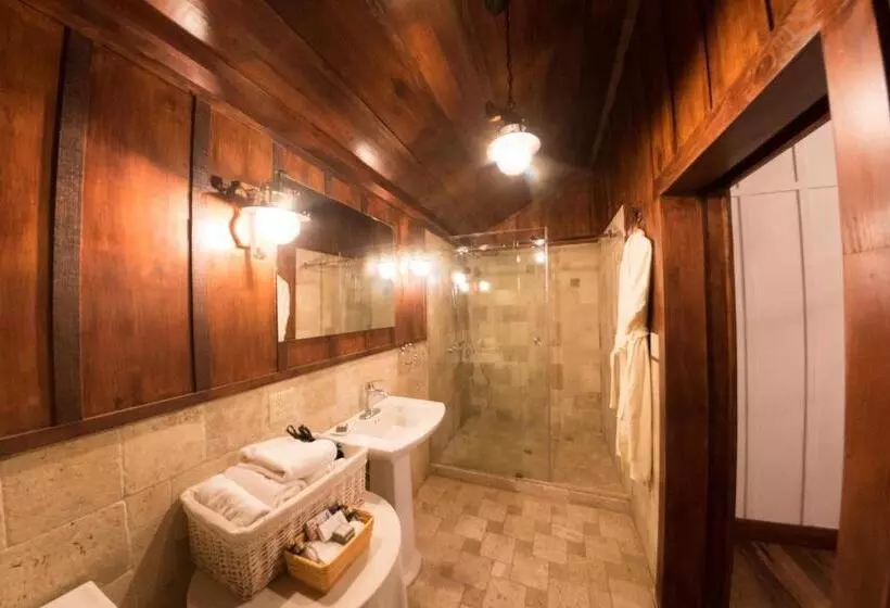 Hotel Finca Lerida Coffee Plantation And Boutique