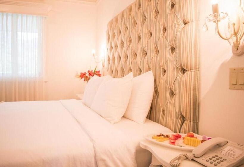 فندق Finca Lerida Coffee Plantation And Boutique