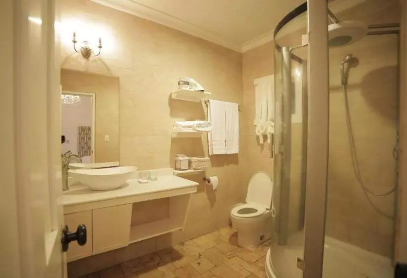 Hotel Finca Lerida Coffee Plantation And Boutique