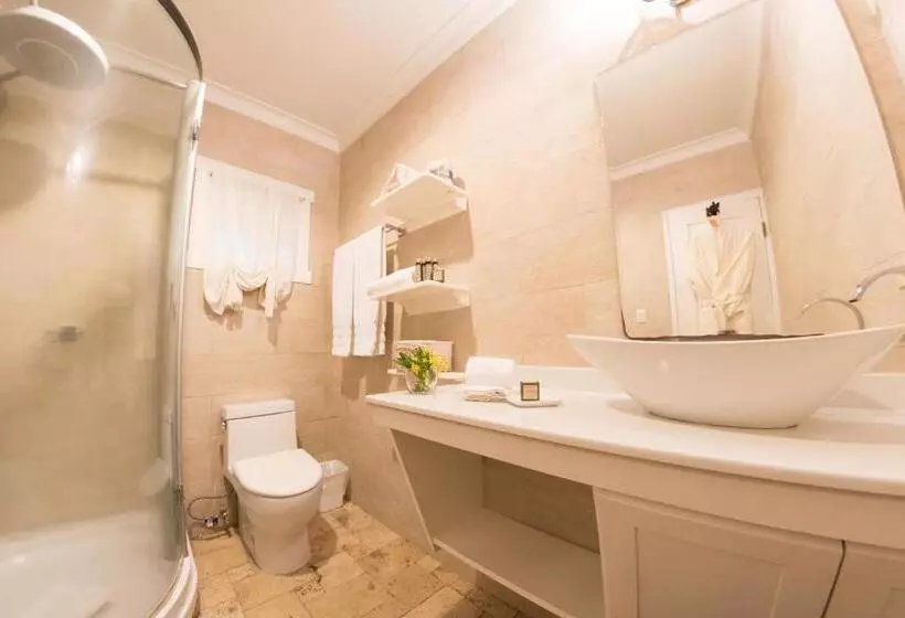 Hotel Finca Lerida Coffee Plantation And Boutique