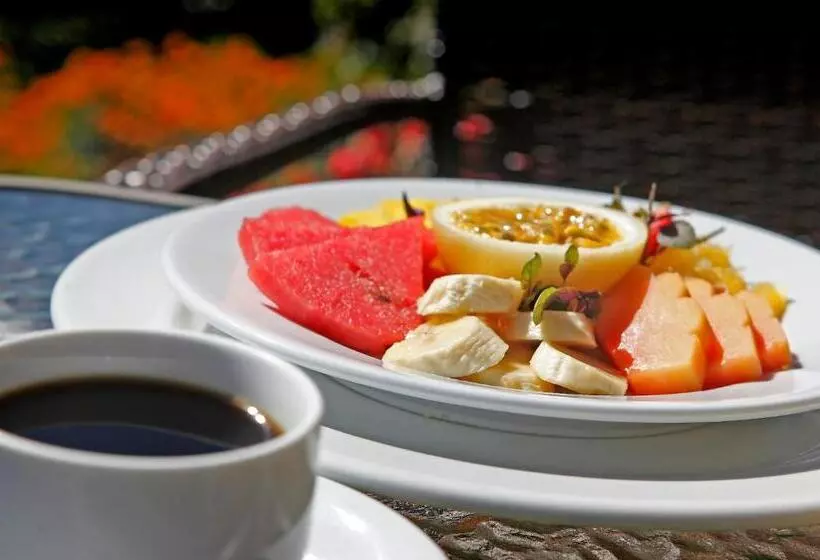 Hotel Finca Lerida Coffee Plantation And Boutique