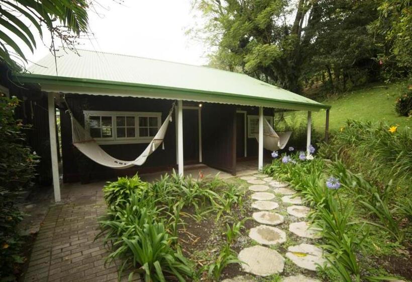 فندق Finca Lerida Coffee Plantation And Boutique