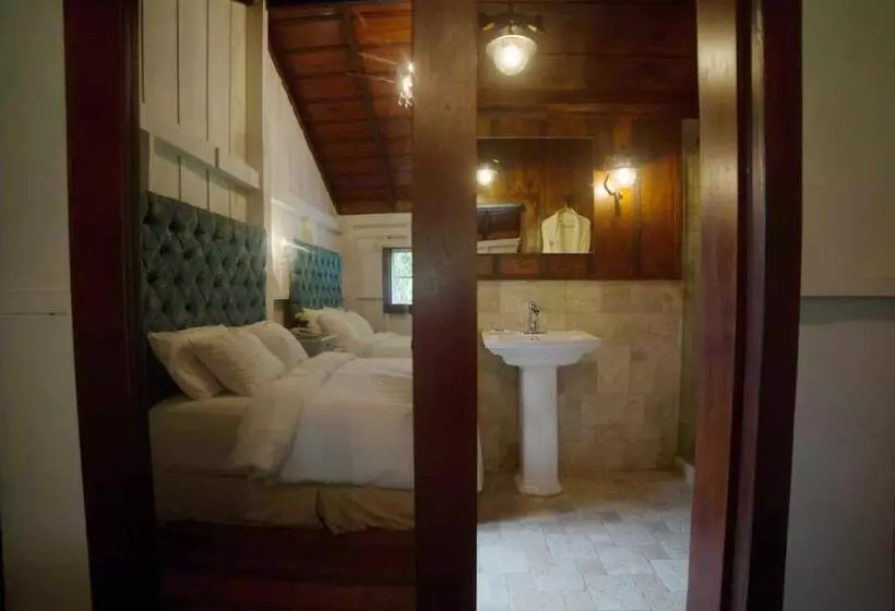 Hotel Finca Lerida Coffee Plantation And Boutique