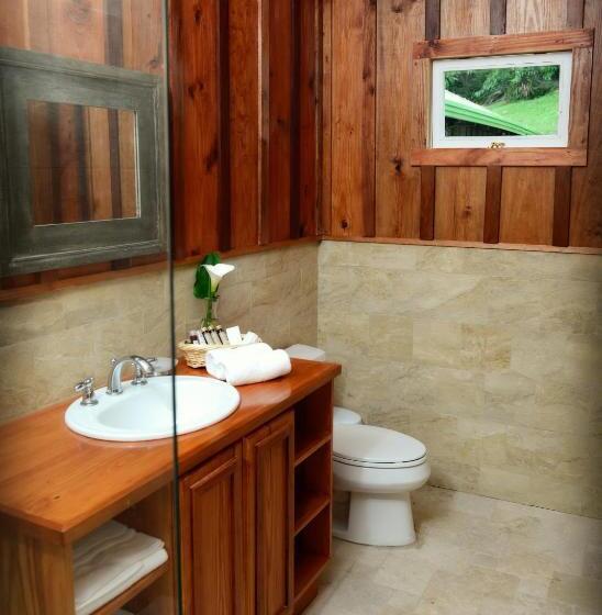 فندق Finca Lerida Coffee Plantation And Boutique