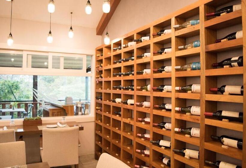 فندق Finca Lerida Coffee Plantation And Boutique