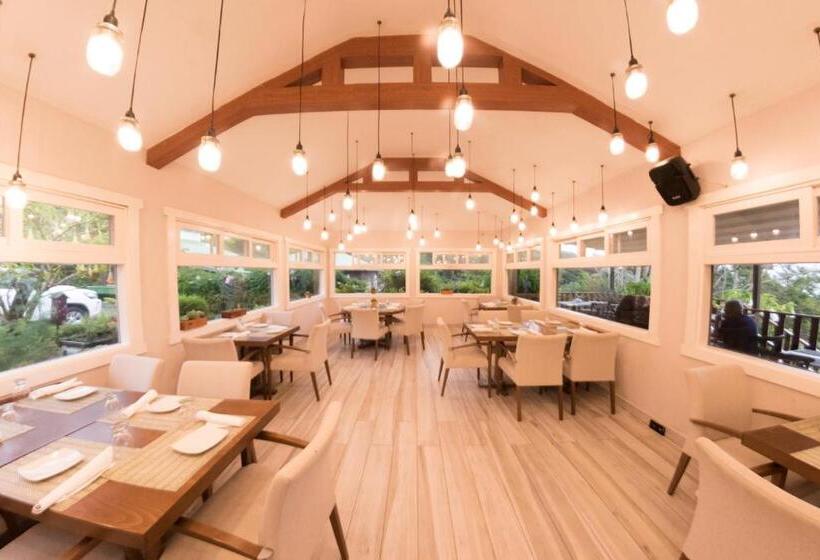 فندق Finca Lerida Coffee Plantation And Boutique