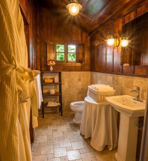 فندق Finca Lerida Coffee Plantation And Boutique