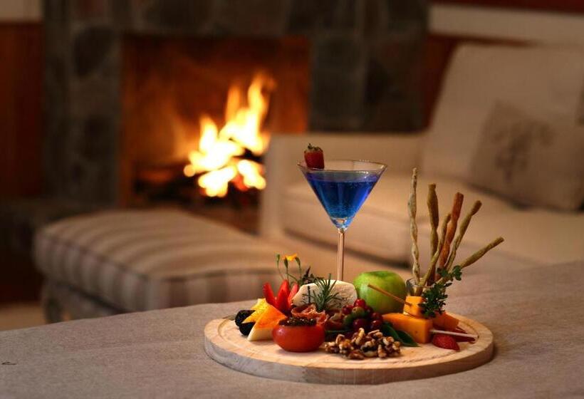 فندق Finca Lerida Coffee Plantation And Boutique