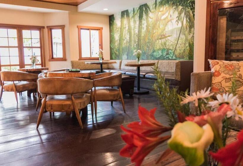 فندق Finca Lerida Coffee Plantation And Boutique