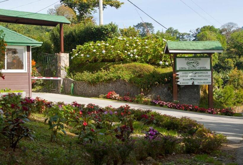 فندق Finca Lerida Coffee Plantation And Boutique