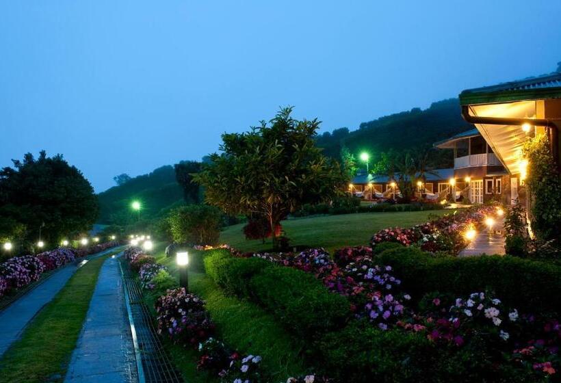 فندق Finca Lerida Coffee Plantation And Boutique