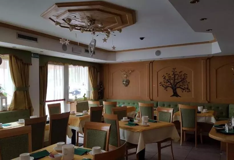 酒店 Gran Vacanze Rooms & Apartments