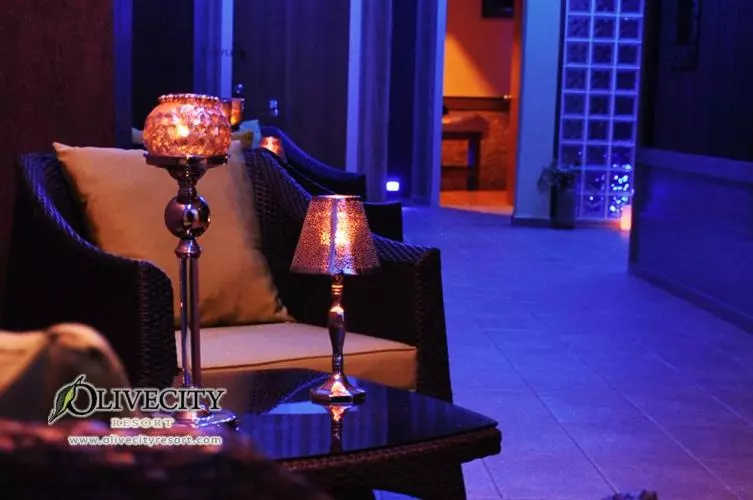 酒店 Green Garden City