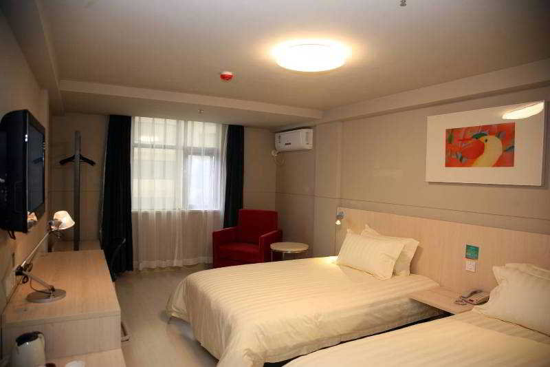 Hotel Jinjiang Inn Fuzhou Wuliting Shi Ou Plaza