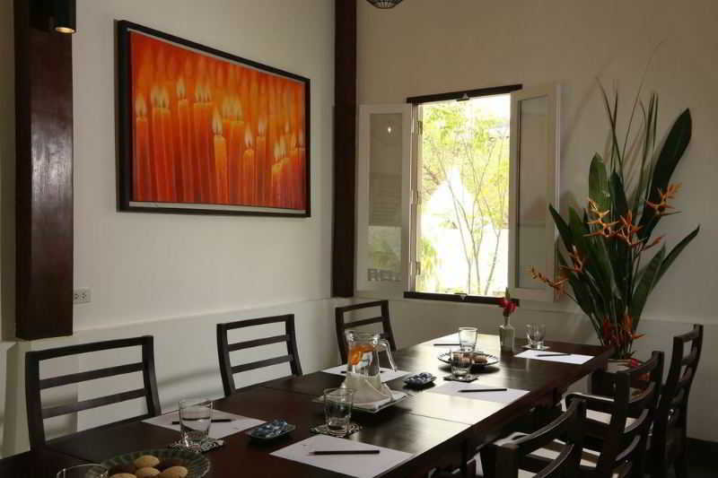 ホテル Kiridara Villa Ban Visoun