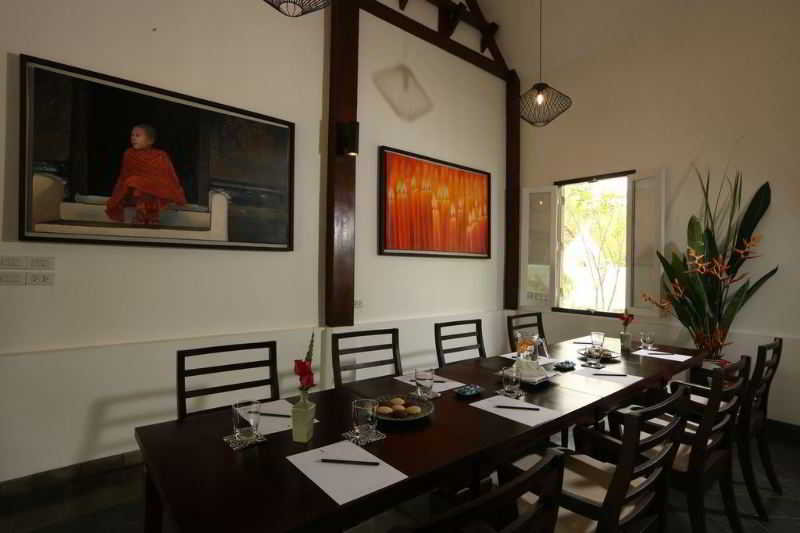 ホテル Kiridara Villa Ban Visoun