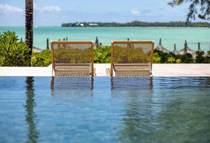 בית מלון כפרי Lagoon Attitude