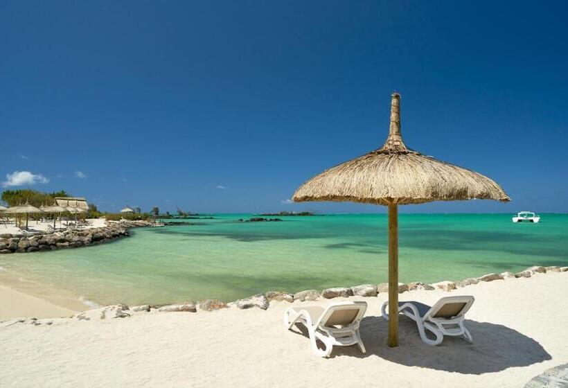 בית מלון כפרי Lagoon Attitude