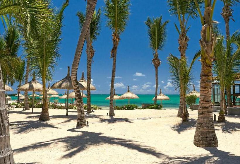 בית מלון כפרי Lagoon Attitude