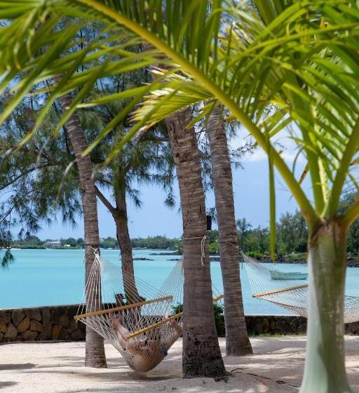 בית מלון כפרי Lagoon Attitude