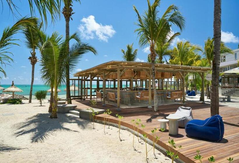 בית מלון כפרי Lagoon Attitude