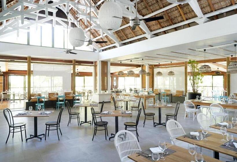 בית מלון כפרי Lagoon Attitude