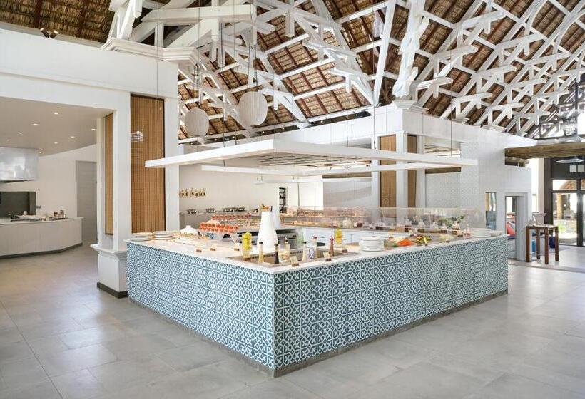 בית מלון כפרי Lagoon Attitude