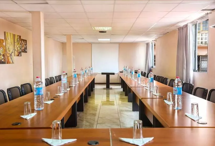 هتل Le Grand Mellis Hôtel & Spa