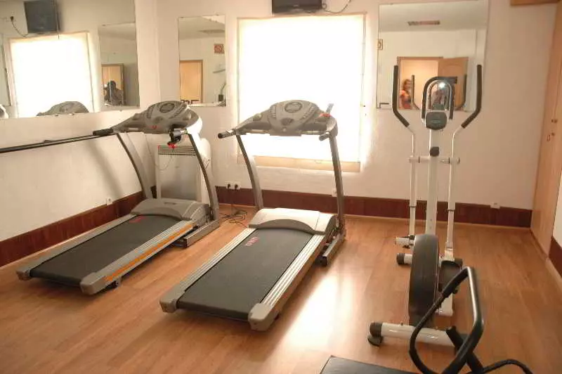 هتل Le Grand Mellis Hôtel & Spa