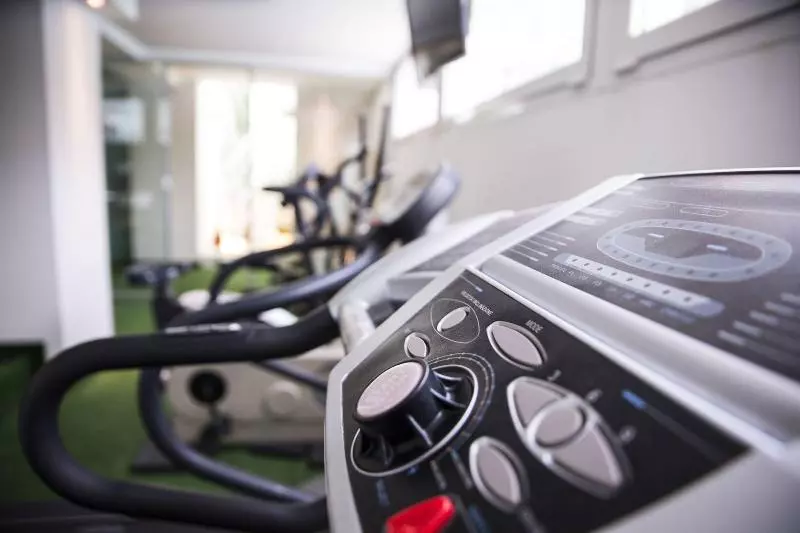 酒店 Luxor Cattolica Beach