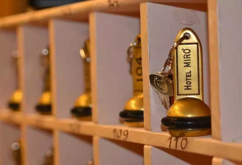 Otel Miro