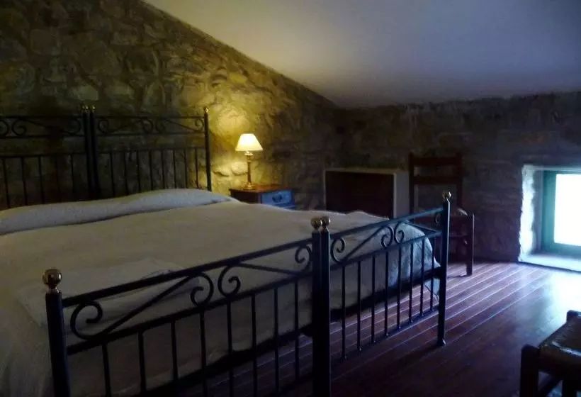 Hotel wiejski Antico Feudo San Giorgio