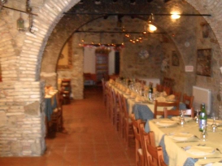 בית מלון כפרי Antico Feudo San Giorgio