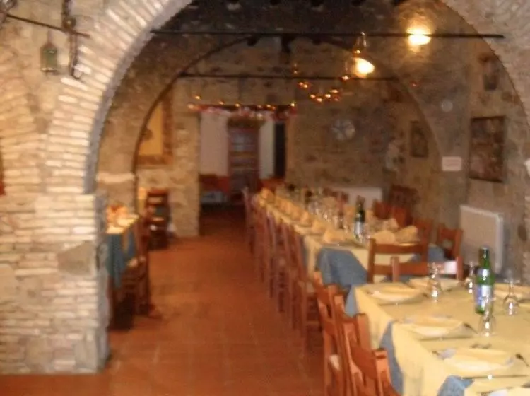 Hotel wiejski Antico Feudo San Giorgio