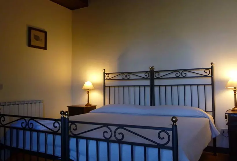 Hotel wiejski Antico Feudo San Giorgio