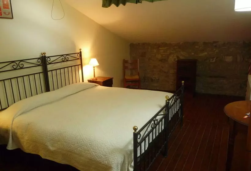 Hotel wiejski Antico Feudo San Giorgio