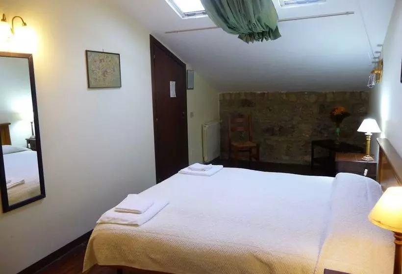 Hotel wiejski Antico Feudo San Giorgio