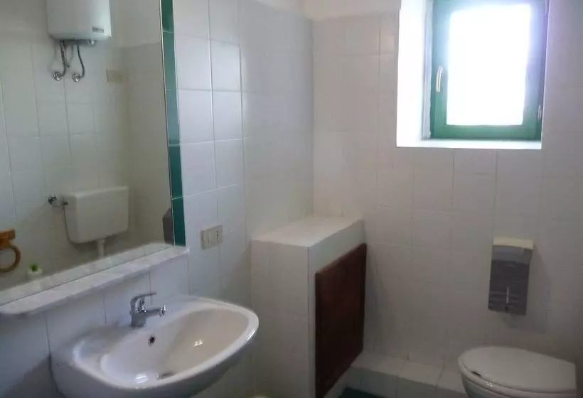 Hotel wiejski Antico Feudo San Giorgio