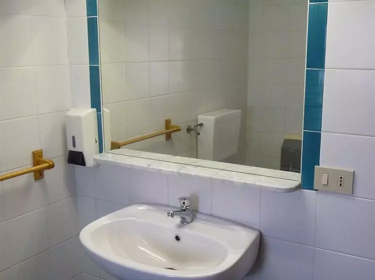 Hotel wiejski Antico Feudo San Giorgio