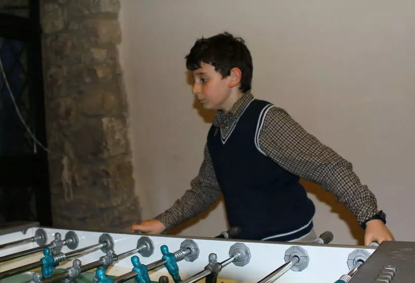 Hotel wiejski Antico Feudo San Giorgio