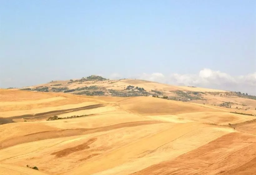 Hotel wiejski Antico Feudo San Giorgio