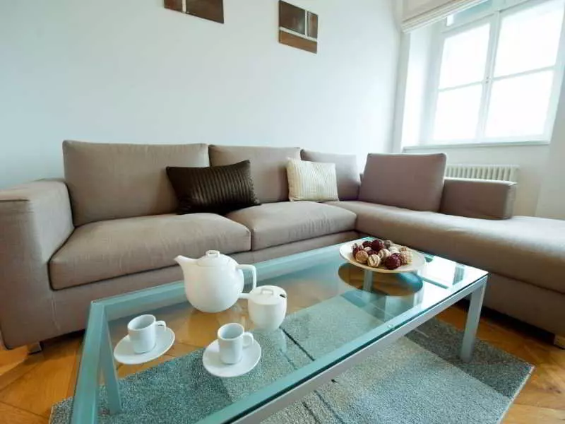 هتل روستایی Bohemia Apartments Prague Old Town