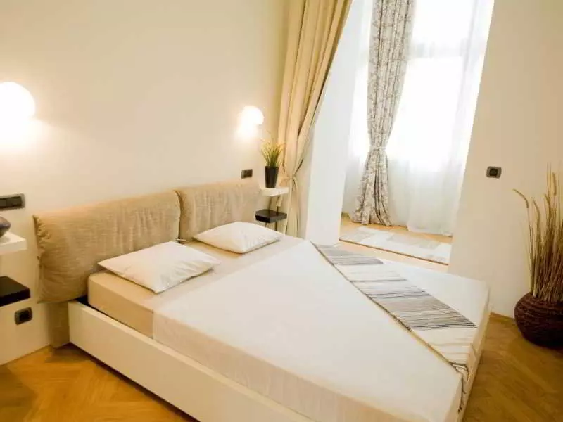 هتل روستایی Bohemia Apartments Prague Old Town